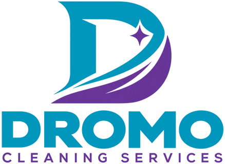Dromo Cleaning Services logo
